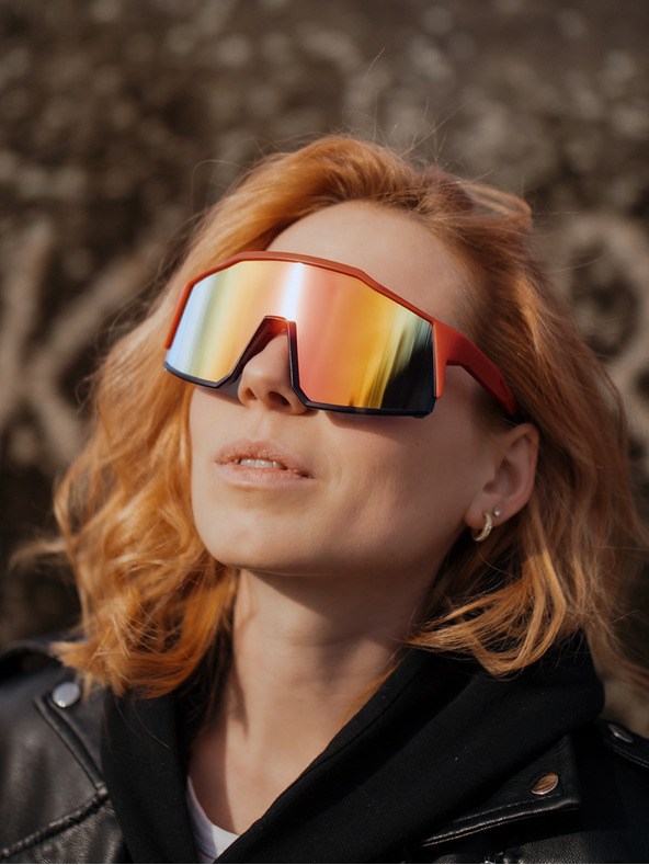 VEYREY VeyRey Cinder Sport-Sonnenbrille