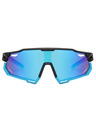 VEYREY VeyRey Solar Sports Polarisierte Sonnenbrille Muscle