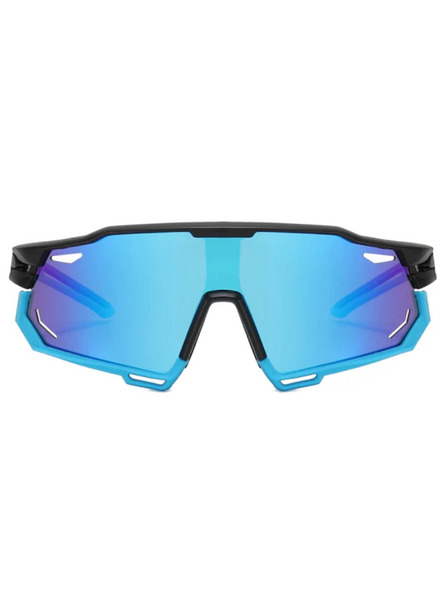 VEYREY VeyRey Solar Sports Polarisierte Sonnenbrille Muscle