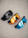 VEYREY VeyRey Solar Sports Polarisierte Sonnenbrille Muscle