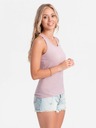 Edoti Damen LR Boxershorts - Lavendel EDOTI
