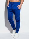 Edoti Blaue Herren-Sweatpants Edoti