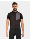 Kilpi Herren Sportweste Kilpi LENIA-M Schwarz