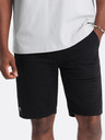 Ombre Clothing Herren Strickhose kurz Ottoman Ombre Kleidung