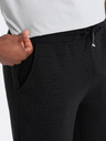 Ombre Clothing Herren Strickhose kurz Ottoman Ombre Kleidung