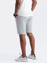 Ombre Clothing Ottoman Ombre Clothing Kurze gestrickte Herren-Sweatpants