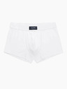 Ombre Clothing Unifarbene BASIC Boxershorts für Herren mit Elastan Ombre Clothing
