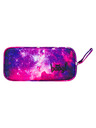 BAAGL  Schüler-Federmäppchen Baagl Galaxy violett