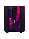 BAAGL  Schüler-Federmäppchen Baagl Galaxy violett