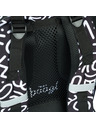 BAAGL  Schwarzer Schulrucksack Baagl Core Element