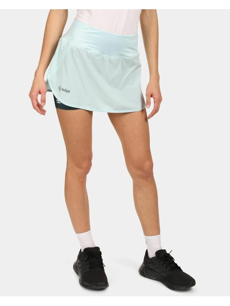 Kilpi Damen Laufrock Kilpi TITICACA-W Menthol