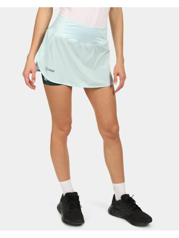 Kilpi Damen Laufrock Kilpi TITICACA-W Menthol