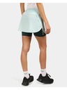 Kilpi Damen Laufrock Kilpi TITICACA-W Menthol