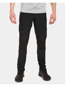 Kilpi Herren Outdoor-Hose Kilpi ARANDI-M Schwarz