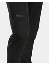 Kilpi Herren Outdoor-Hose Kilpi ARANDI-M Schwarz