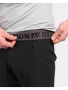 Kilpi Herren Outdoor-Hose Kilpi ARANDI-M Schwarz