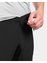 Kilpi Herren Outdoor-Hose Kilpi ARANDI-M Schwarz