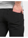 Kilpi Herren Outdoor-Hose Kilpi ARANDI-M Schwarz
