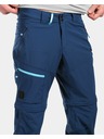 Kilpi Herren-Outdoor-Hose Kilpi HOSIO-M Dunkelblau
