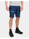 Kilpi Herren-Outdoor-Hose Kilpi HOSIO-M Dunkelblau
