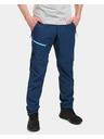 Kilpi Herren-Outdoor-Hose Kilpi HOSIO-M Dunkelblau
