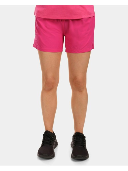 Kilpi Damen-Sport-Shorts Kilpi MINISI-W Rosa