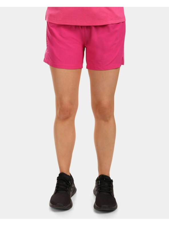Kilpi Damen-Sport-Shorts Kilpi MINISI-W Rosa