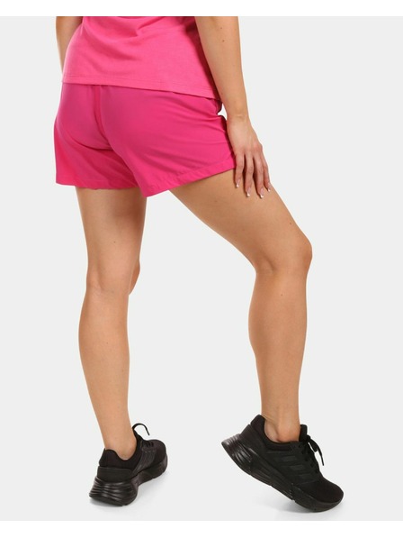 Kilpi Damen-Sport-Shorts Kilpi MINISI-W Rosa