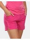 Kilpi Damen-Sport-Shorts Kilpi MINISI-W Rosa