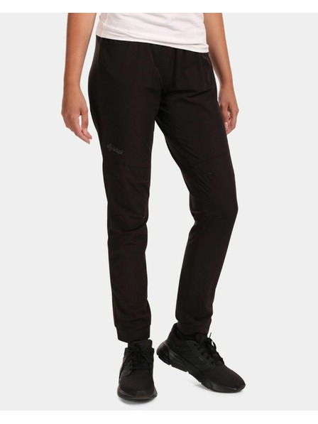 Kilpi Damen Outdoor-Hose Kilpi MIMI-W Schwarz