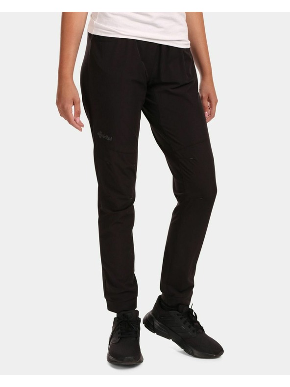 Kilpi Damen Outdoor-Hose Kilpi MIMI-W Schwarz