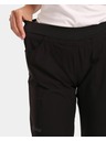 Kilpi Damen Outdoor-Hose Kilpi MIMI-W Schwarz