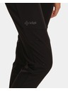 Kilpi Damen Outdoor-Hose Kilpi MIMI-W Schwarz