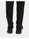 Kilpi Damen Outdoor-Hose Kilpi MIMI-W Schwarz