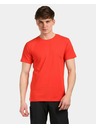 Kilpi Herren T-Shirt aus Baumwolle Kilpi PROMO-M Rot