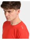 Kilpi Herren T-Shirt aus Baumwolle Kilpi PROMO-M Rot
