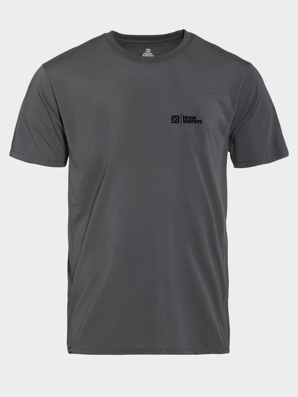 Horsefeathers Rooter T-Shirt
