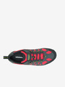 Merrell Rote Herren Outdoor Turnschuhe MERRELL Accentor 3 Sport GTX