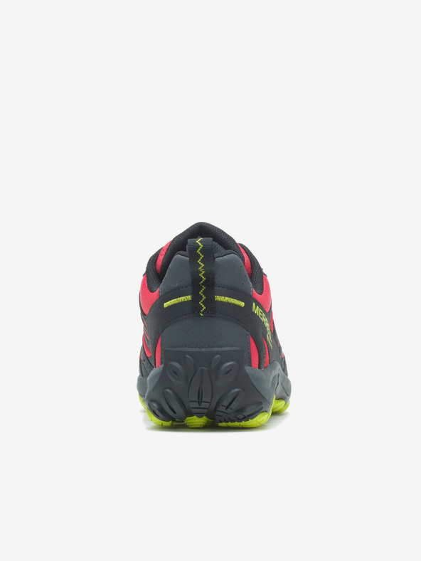 Merrell Rote Herren Outdoor Turnschuhe MERRELL Accentor 3 Sport GTX