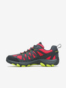 Merrell Rote Herren Outdoor Turnschuhe MERRELL Accentor 3 Sport GTX
