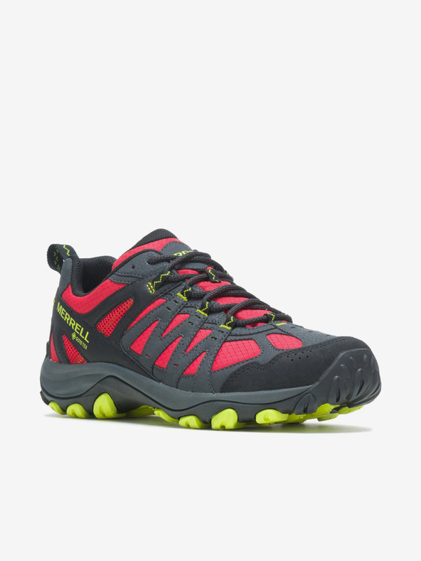 Merrell Rote Herren Outdoor Turnschuhe MERRELL Accentor 3 Sport GTX