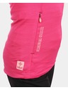 Kilpi Damen Stretch Hoodie Kilpi MEMPHIS-W Rosa