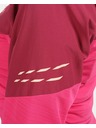 Kilpi Damen Stretch Hoodie Kilpi MEMPHIS-W Rosa