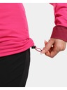 Kilpi Damen Stretch Hoodie Kilpi MEMPHIS-W Rosa