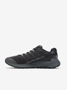 Merrell Schwarz Herren Sportschuhe MERRELL Fly Strike