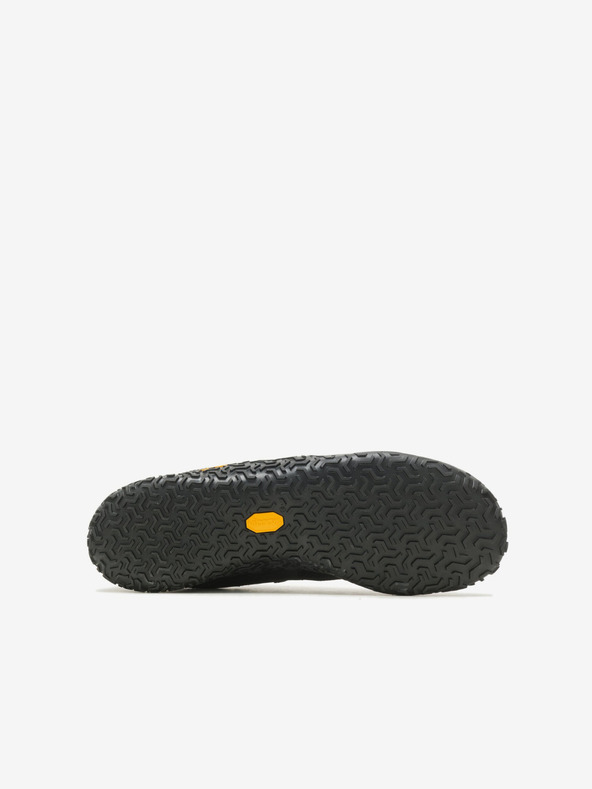 Merrell Schwarze Herren-Sport-Barfußschuhe MERRELL Trail Glove 7