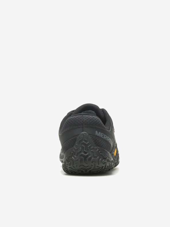 Merrell Schwarze Herren-Sport-Barfußschuhe MERRELL Trail Glove 7