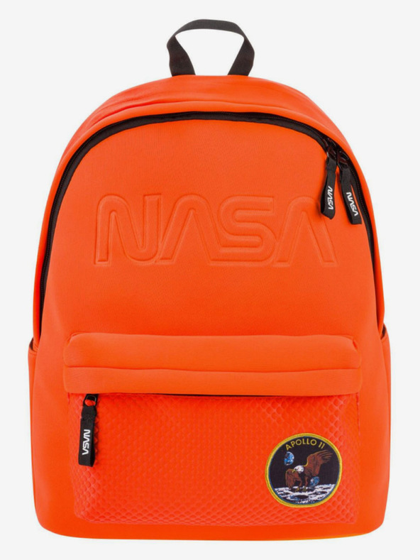 BAAGL  BAAGL Rucksack NASA orange BAAGL