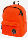 BAAGL  BAAGL Rucksack NASA orange BAAGL