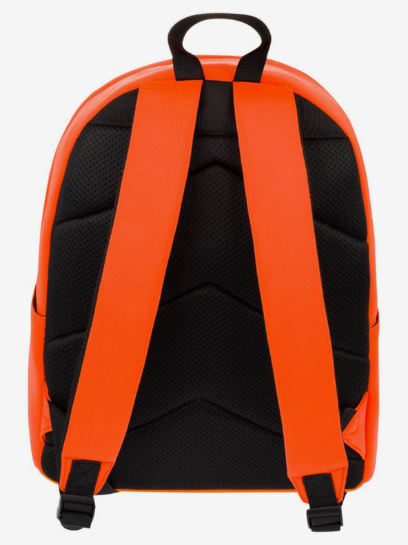 BAAGL  BAAGL Rucksack NASA orange BAAGL